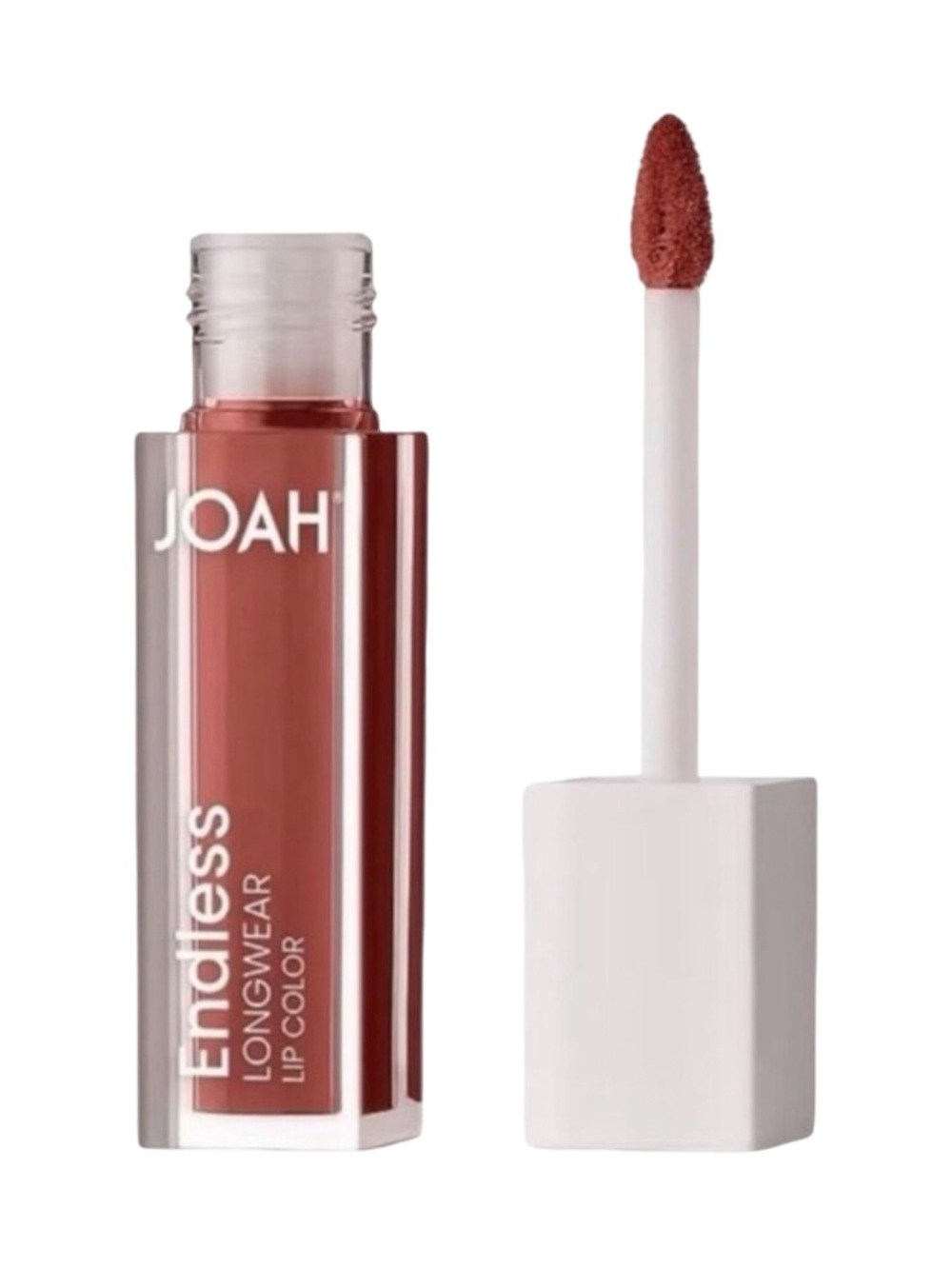 Joah Endless Longwear Liquid Lipstick - 5.5 ml / 0.18 fl oz - Flirting